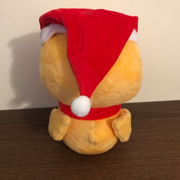 Stuffed Animals Christmas Duck Plush - Picture 8 of 10